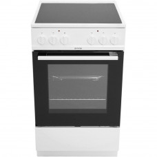 Електрична плита Gorenje GEC5A10WG