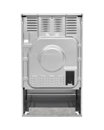 Электрическая плита Gorenje GEC5A10WG