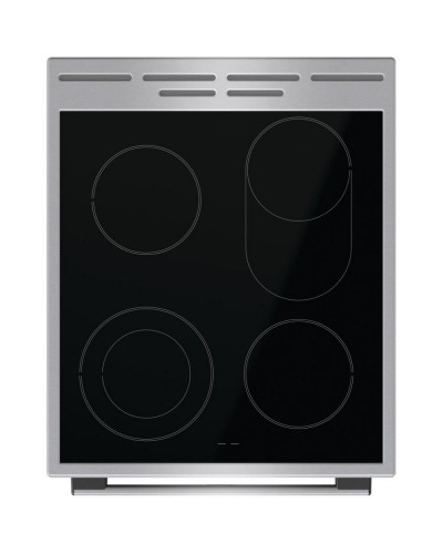 Електрична плита Gorenje GECS5C70XPA