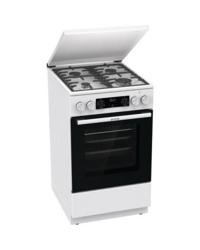 Комбінована плита Gorenje GK5C63WF