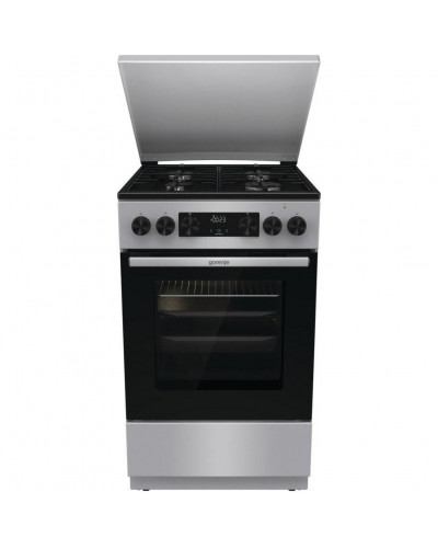 Комбінована плита Gorenje GK5C43SH