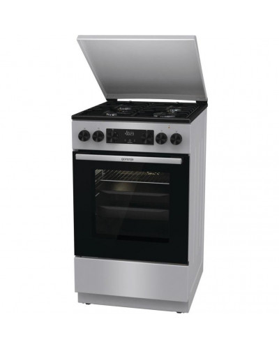 Комбінована плита Gorenje GK5C43SH