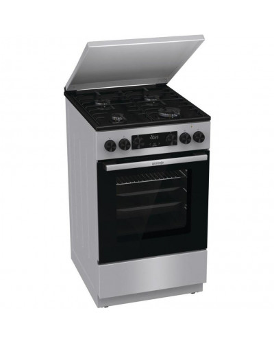 Комбінована плита Gorenje GK5C43SH