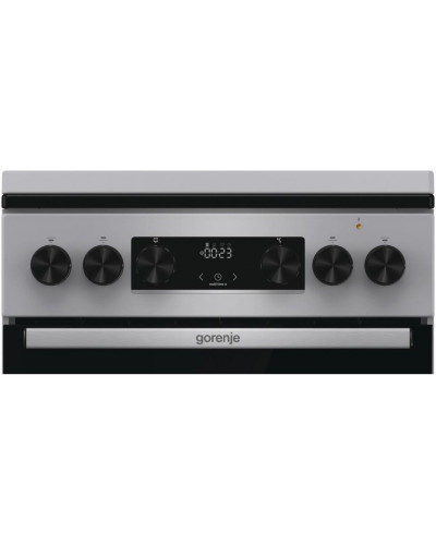 Комбінована плита Gorenje GK5C43SH