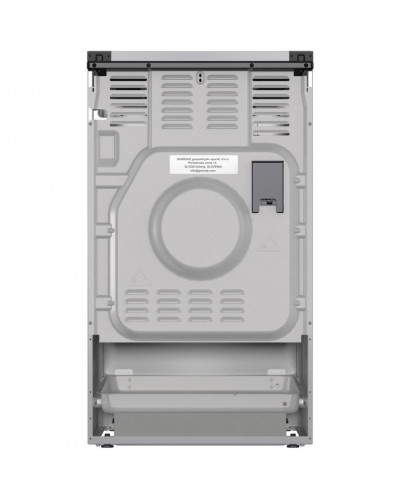 Комбінована плита Gorenje GK5C43SH