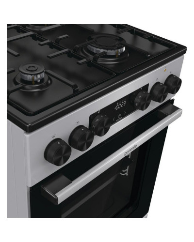 Комбінована плита Gorenje GK5C43SH