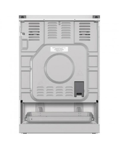 Комбінована плита Gorenje GK6C5WF