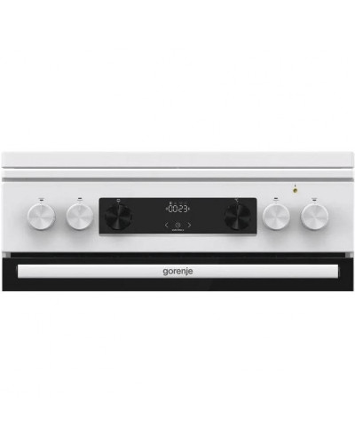 Комбінована плита Gorenje GK6C5WF