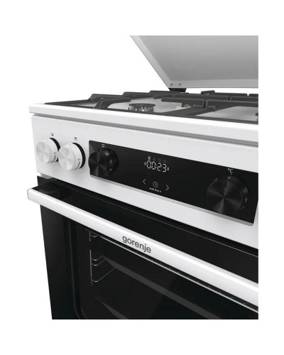 Комбінована плита Gorenje GK6C5WF