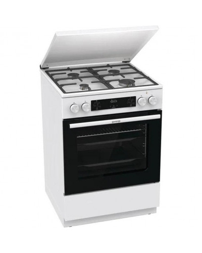 Комбінована плита Gorenje GK6C5WF