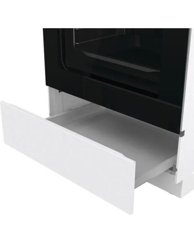 Комбінована плита Gorenje GK6C5WF