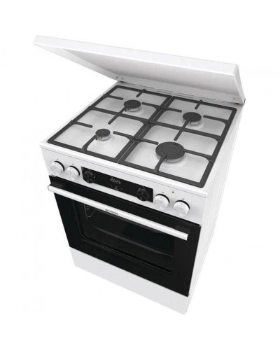 Комбінована плита Gorenje GK6C5WF
