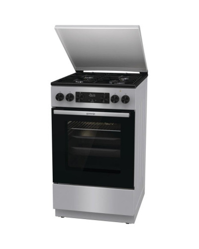 Комбінована плита Gorenje GK5C64SH