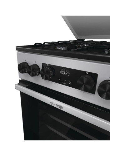 Комбінована плита Gorenje GK5C64SH