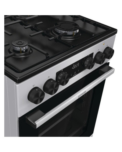 Комбінована плита Gorenje GK5C64SH