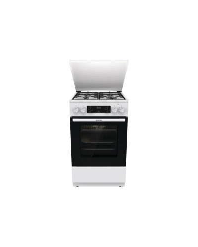 Комбінована плита Gorenje GK5C64WH