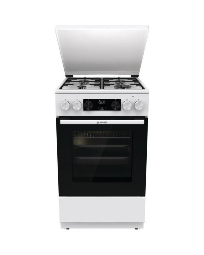 Комбінована плита Gorenje GK5C63WH
