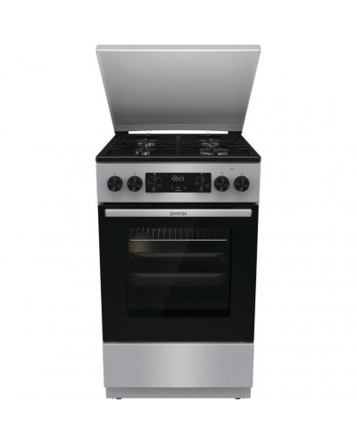 Комбінована плита Gorenje GK5C63SH
