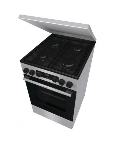 Комбінована плита Gorenje GK5C63SH