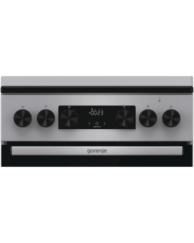 Комбінована плита Gorenje GK5C63SH