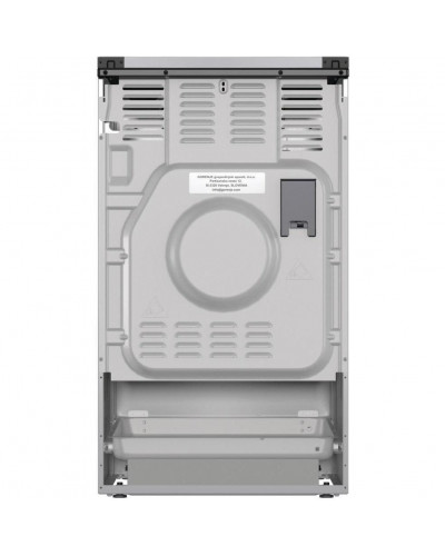 Комбінована плита Gorenje GK5C63SH