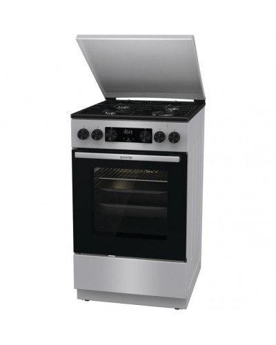 Комбінована плита Gorenje GK5C42SH