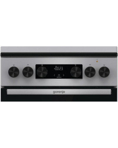 Комбінована плита Gorenje GK5C42SH