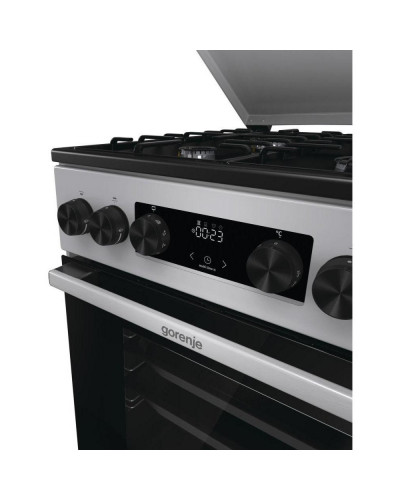 Комбінована плита Gorenje GK5C42SH