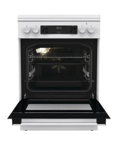 Комбінована плита Gorenje GKS6C71WA