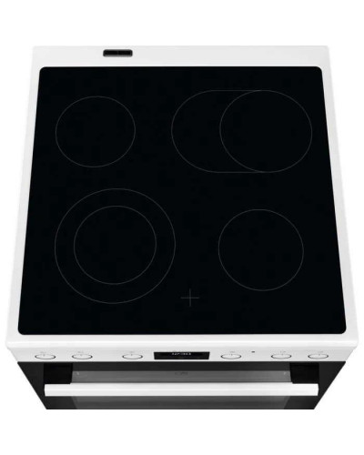 Електрична плита Electrolux LKR64020AW