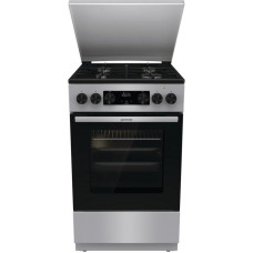 Комбінована плита Gorenje GK5C42SJ