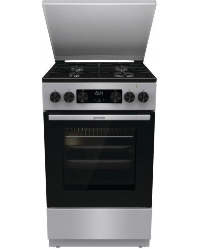 Комбінована плита Gorenje GK5C42SJ