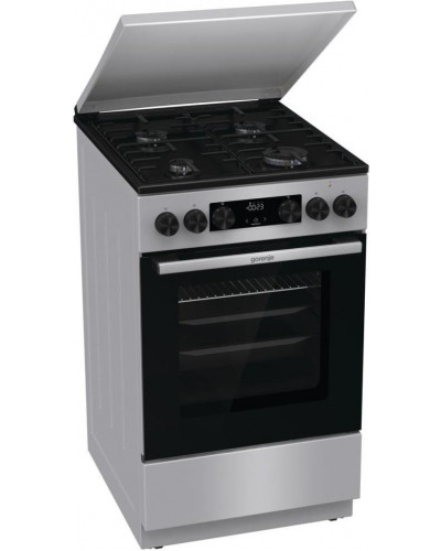 Комбінована плита Gorenje GK5C42SJ