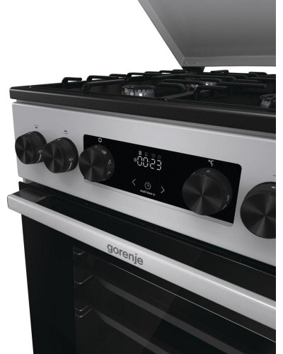 Комбінована плита Gorenje GK5C42SJ