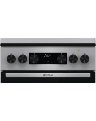 Комбінована плита Gorenje GK5C42SJ