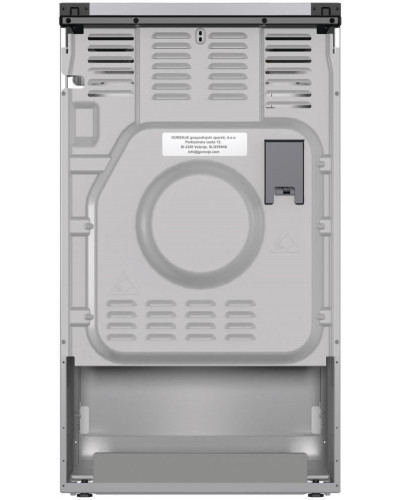 Комбінована плита Gorenje GK5C42SJ