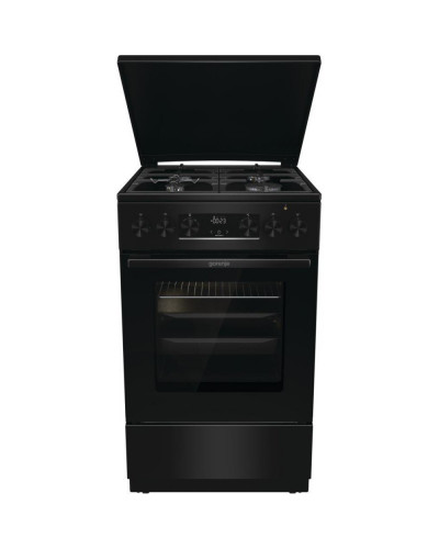 Комбінована плита Gorenje GK5C42BF