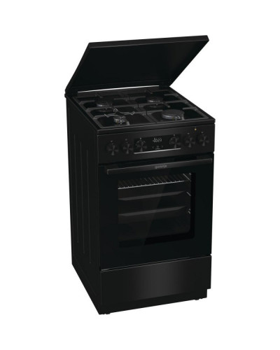 Комбінована плита Gorenje GK5C42BF