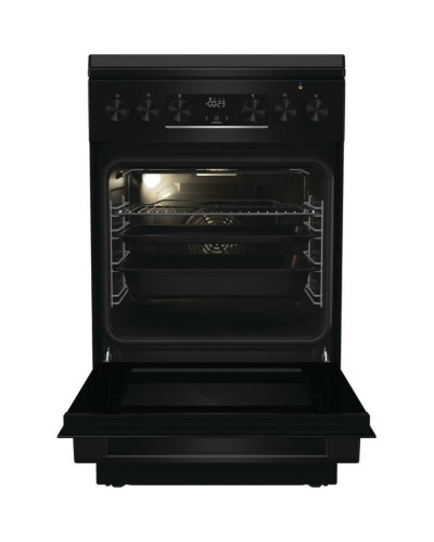 Комбінована плита Gorenje GK5C42BF