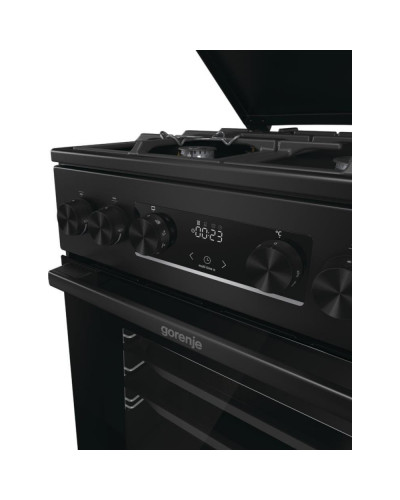 Комбінована плита Gorenje GK5C42BF