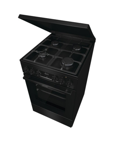 Комбінована плита Gorenje GK5C42BF