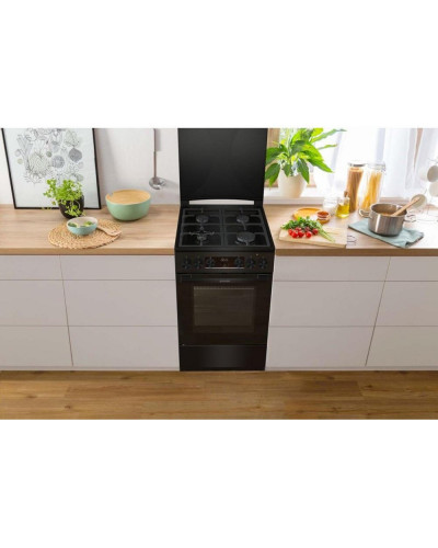Комбінована плита Gorenje GK5C42BF