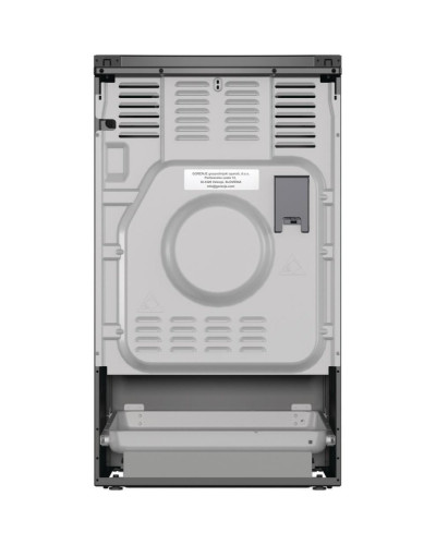 Комбінована плита Gorenje GK5C42BF