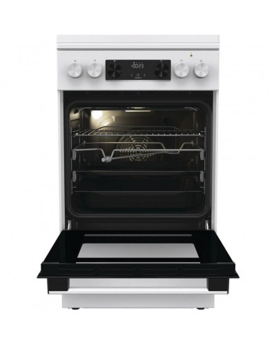 Комбінована плита Gorenje GKS5C72WF