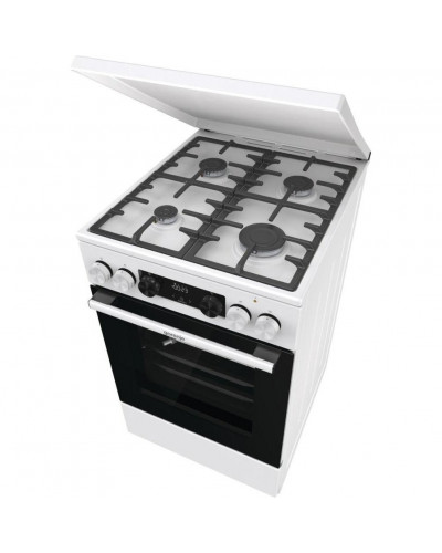 Комбінована плита Gorenje GKS5C72WF