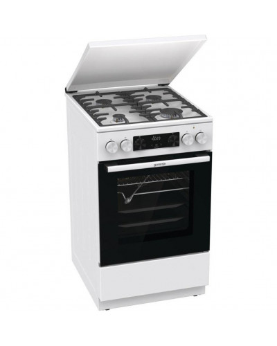 Комбінована плита Gorenje GKS5C72WF