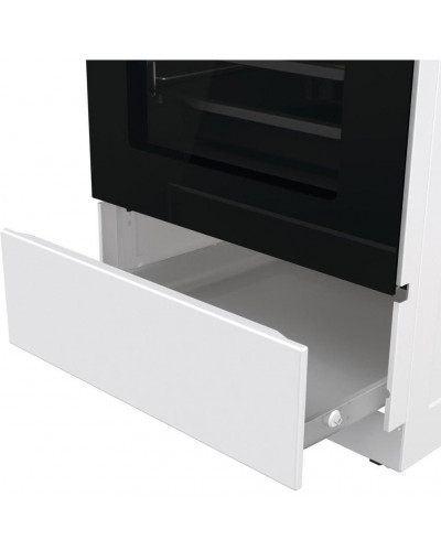 Комбінована плита Gorenje GKS5C72WF
