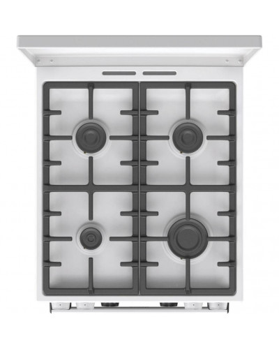 Комбінована плита Gorenje GKS5C72WF