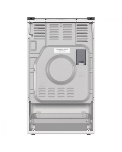 Комбінована плита Gorenje GK5C41WH