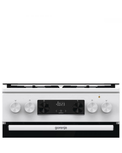 Комбінована плита Gorenje GK5C41WH